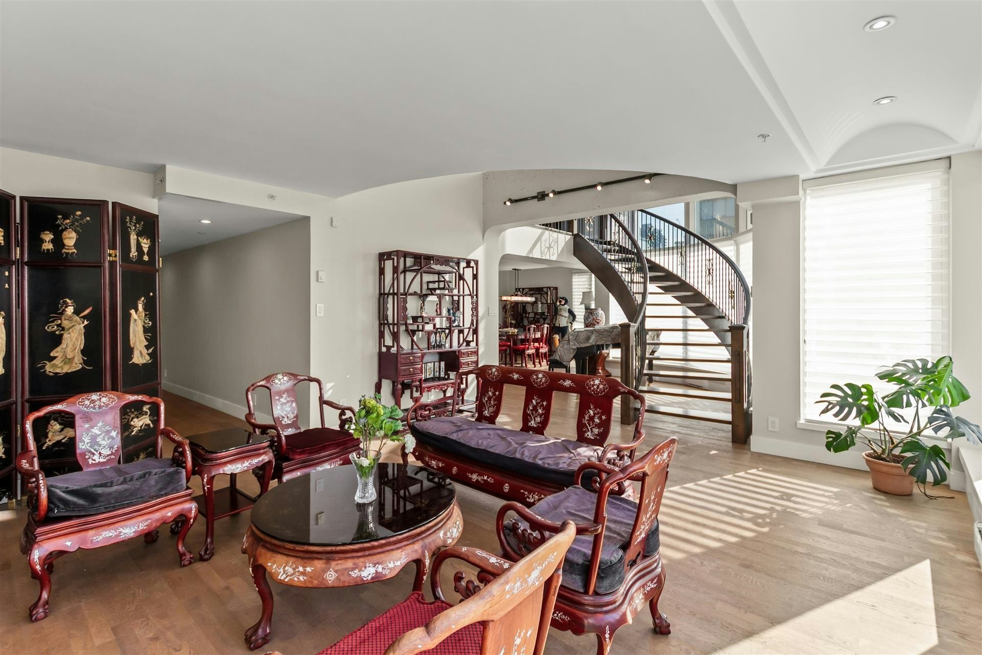 PH-1403 Beach Avenue, Vancouver, BC, V6G 1Y3 - 7
