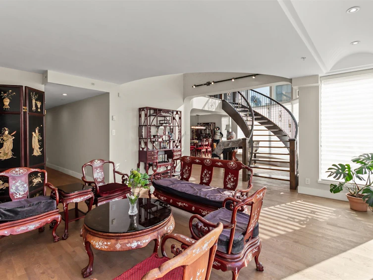 PH-1403 Beach Avenue, Vancouver, BC, V6G 1Y3 - 7