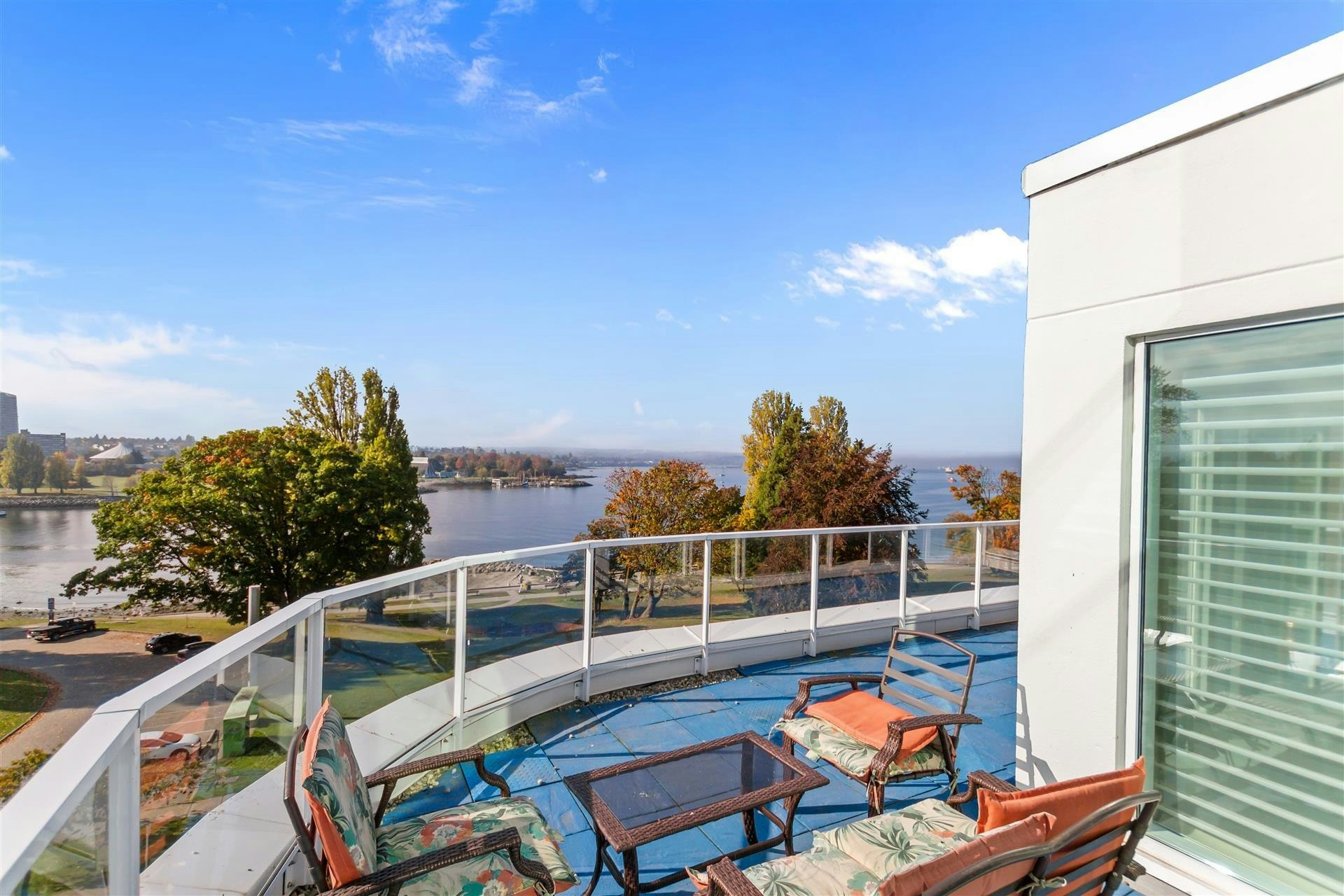 PH-1403 Beach Avenue, Vancouver, BC, V6G 1Y3 - 6
