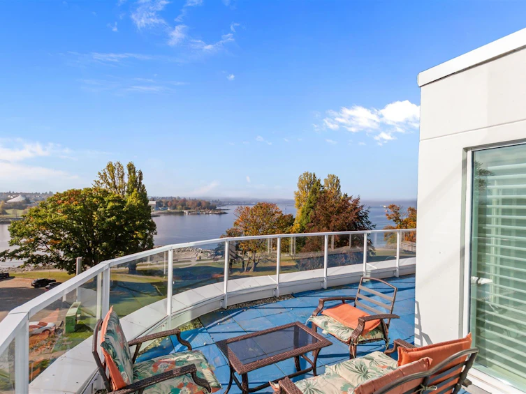 PH-1403 Beach Avenue, Vancouver, BC, V6G 1Y3 - 6