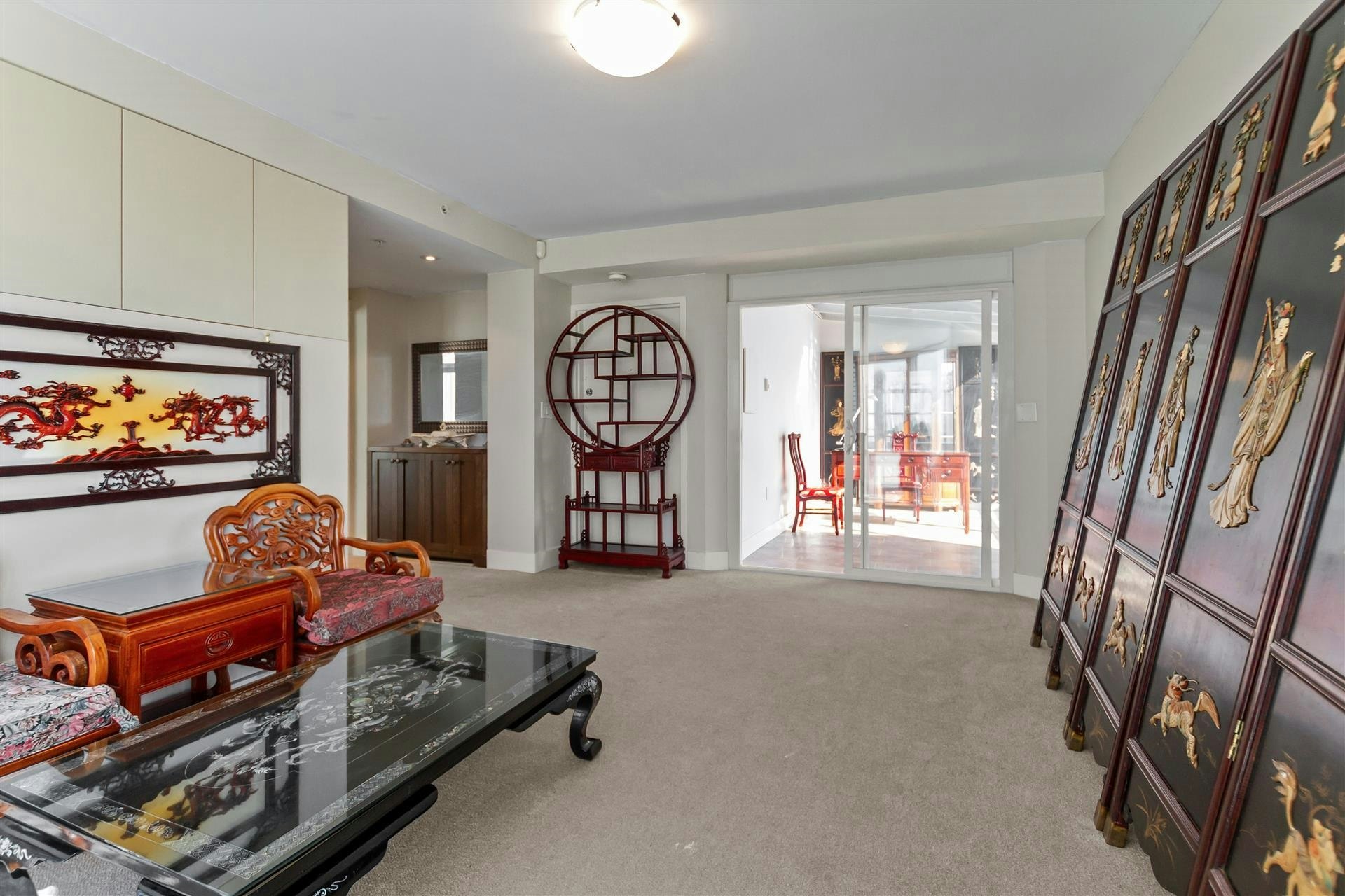 PH-1403 Beach Avenue, Vancouver, BC, V6G 1Y3 - 14