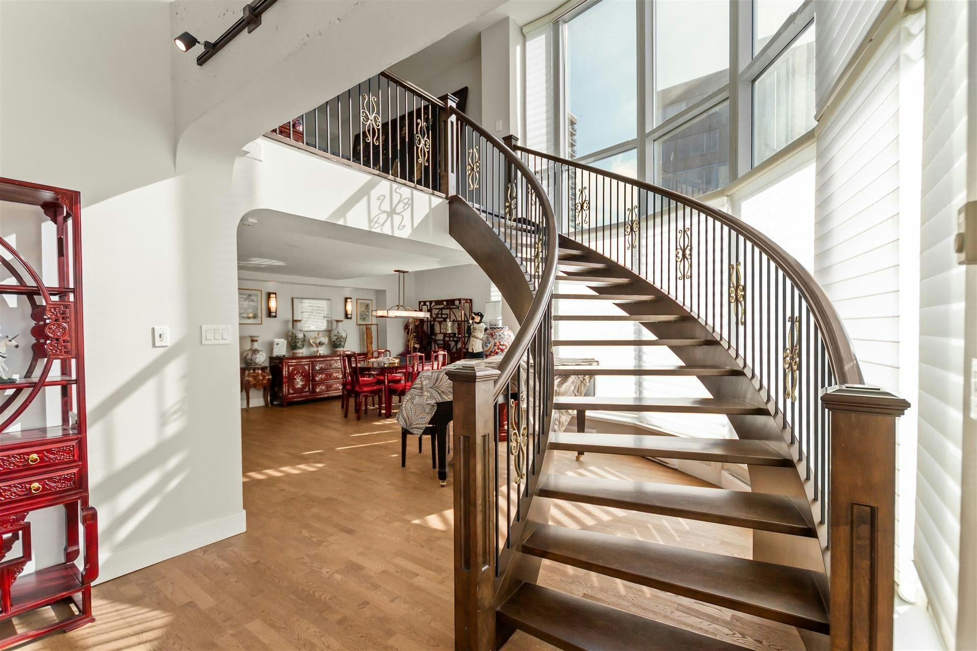PH-1403 Beach Avenue, Vancouver, BC, V6G 1Y3 - 8