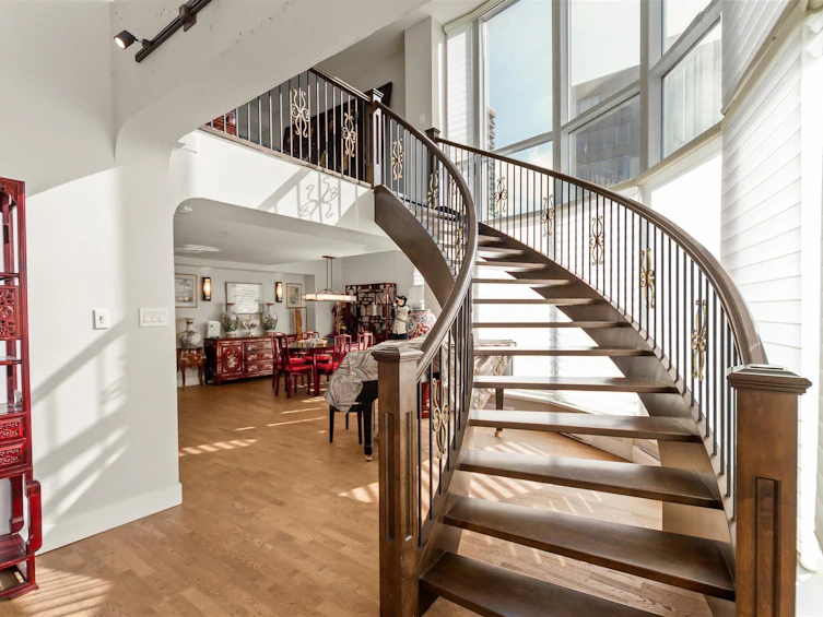 PH-1403 Beach Avenue, Vancouver, BC, V6G 1Y3 - 8