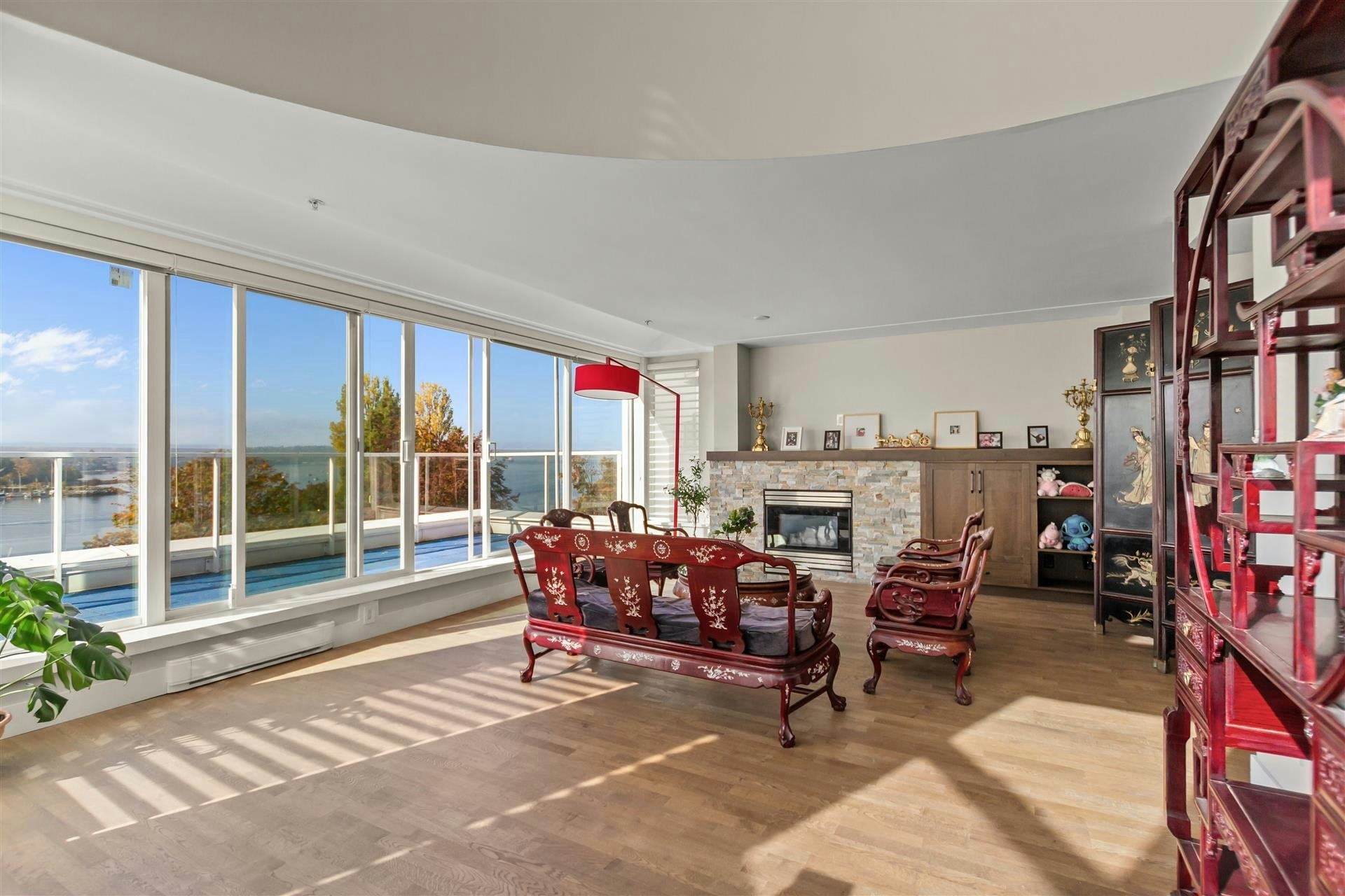 PH-1403 Beach Avenue, Vancouver, BC, V6G 1Y3 - 2