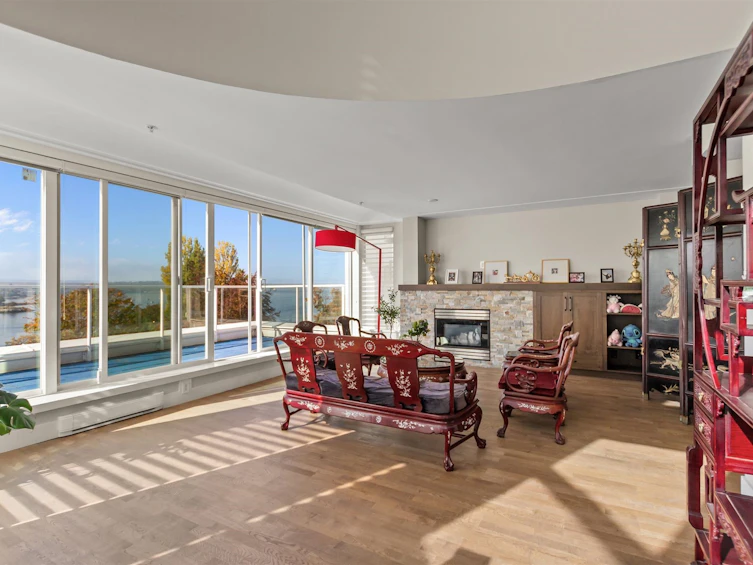 PH-1403 Beach Avenue, Vancouver, BC, V6G 1Y3 - 2