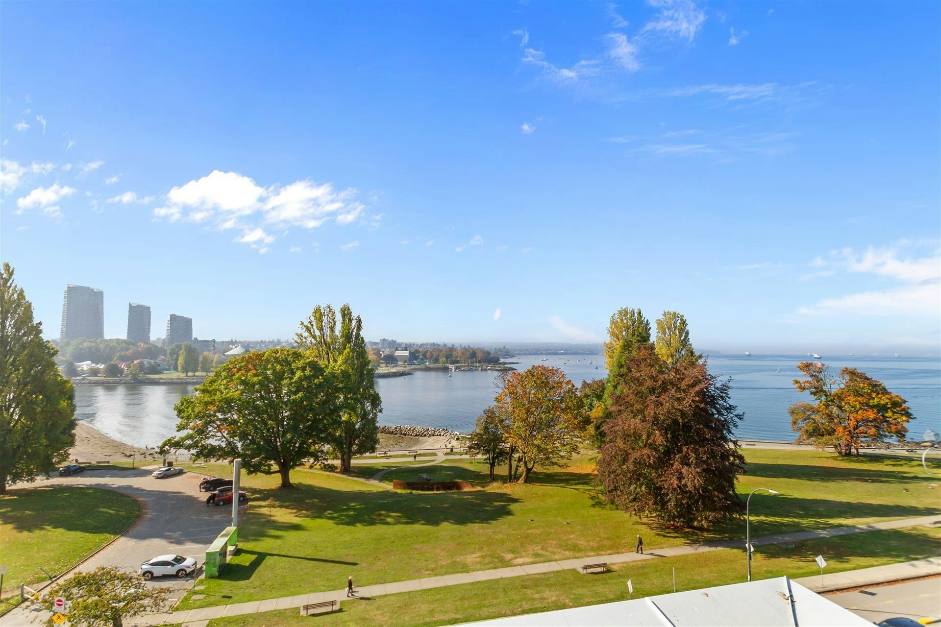PH-1403 Beach Avenue, Vancouver, BC, V6G 1Y3 - 22