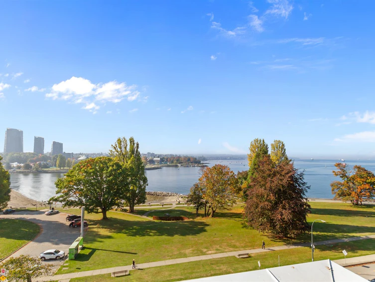 PH-1403 Beach Avenue, Vancouver, BC, V6G 1Y3 - 22