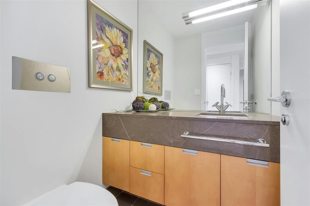 3X05-1077 W Cordova Street, Vancouver, BC, V6C 2C6 - 9