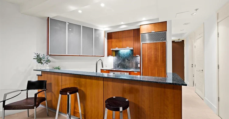3X05-1077 W Cordova Street, Vancouver, BC, V6C 2C6 - 6