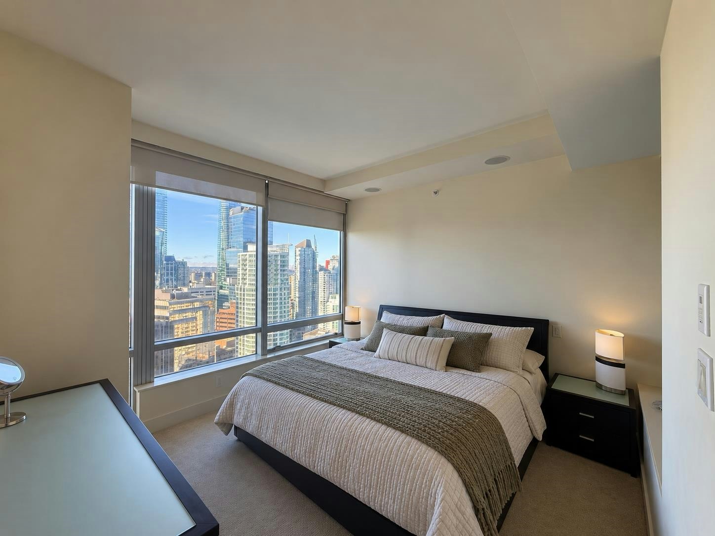 3X05-1077 W Cordova Street, Vancouver, BC, V6C 2C6 - 7