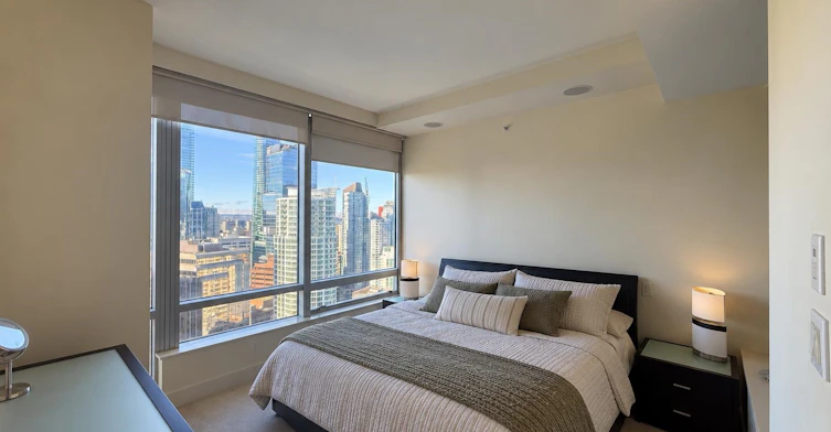 3X05-1077 W Cordova Street, Vancouver, BC, V6C 2C6 - 7
