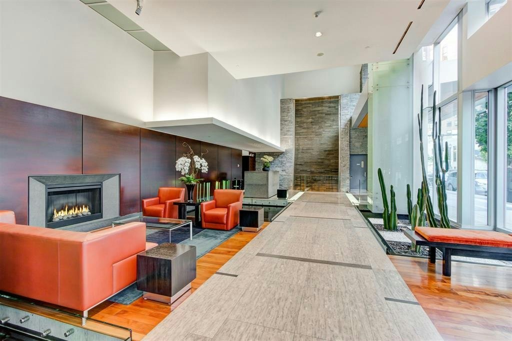 3X05-1077 W Cordova Street, Vancouver, BC, V6C 2C6 - 10