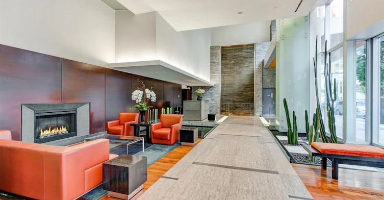 3X05-1077 W Cordova Street, Vancouver, BC, V6C 2C6 - 10