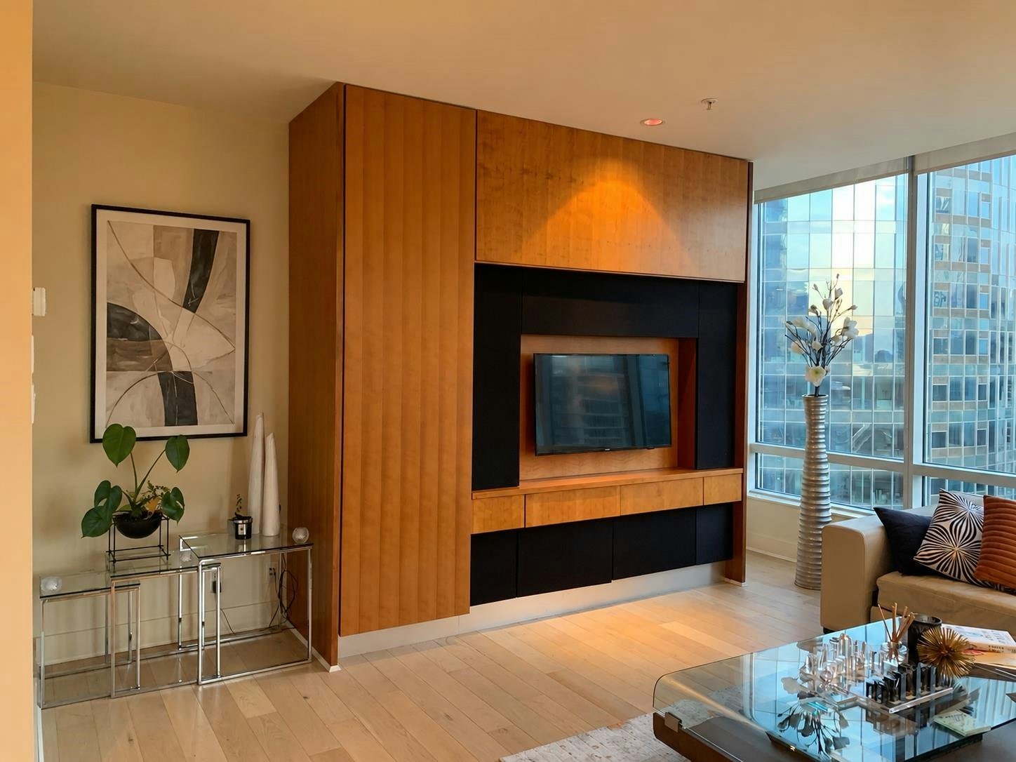 3X05-1077 W Cordova Street, Vancouver, BC, V6C 2C6 - 4