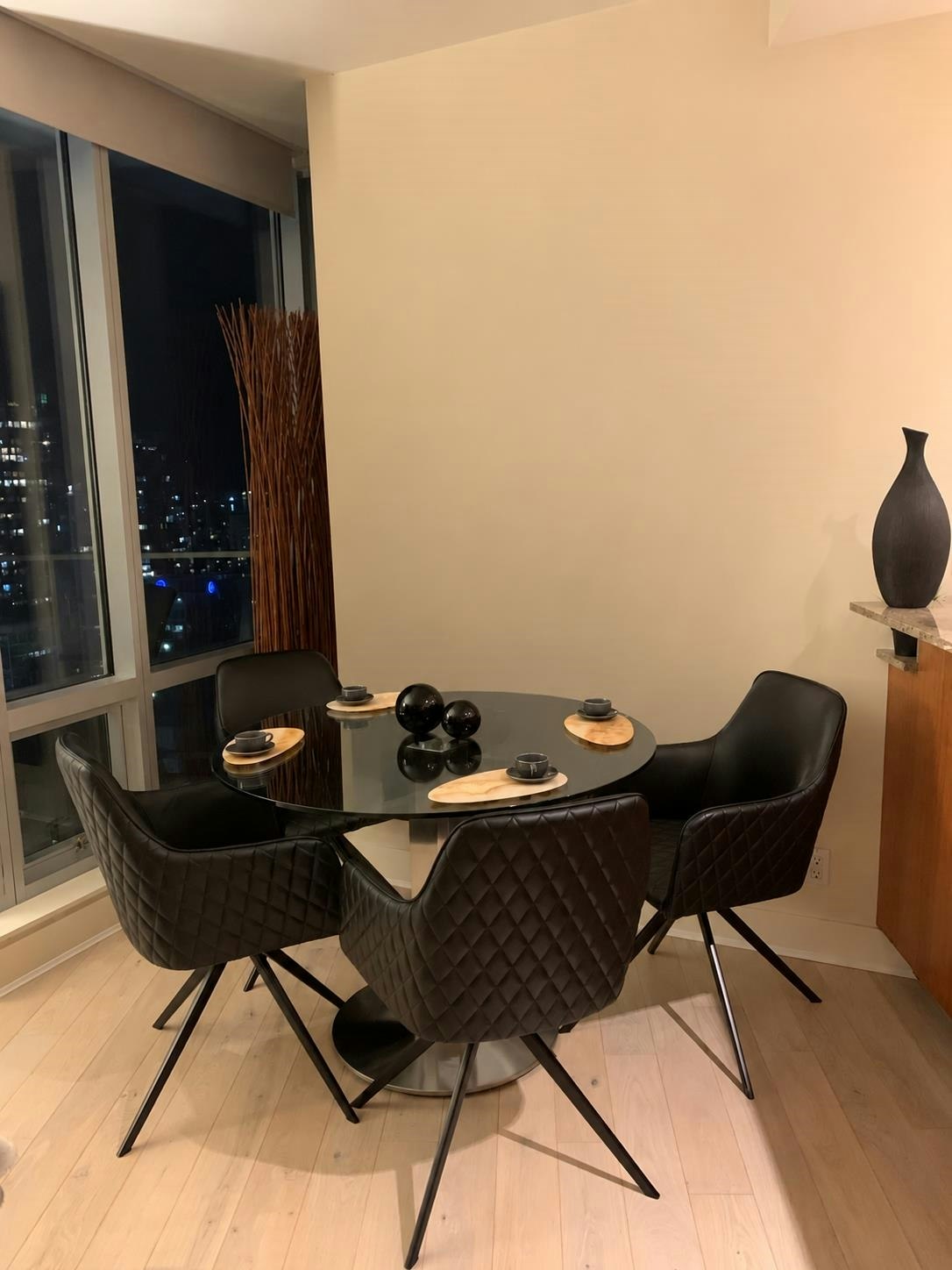 3X05-1077 W Cordova Street, Vancouver, BC, V6C 2C6 - 5
