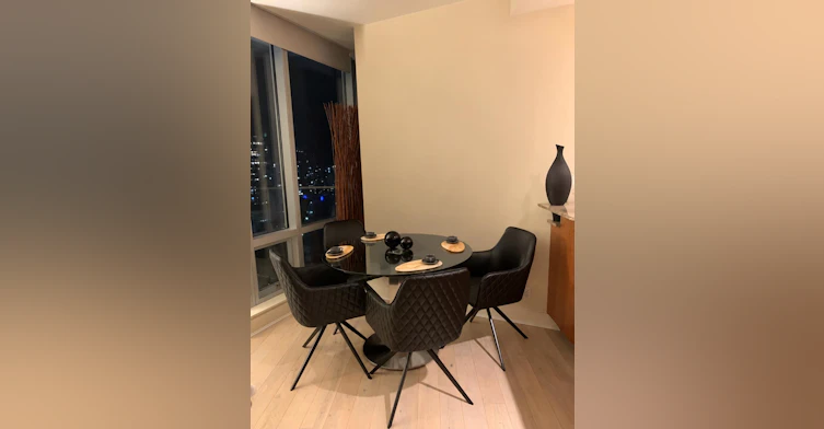 3X05-1077 W Cordova Street, Vancouver, BC, V6C 2C6 - 5