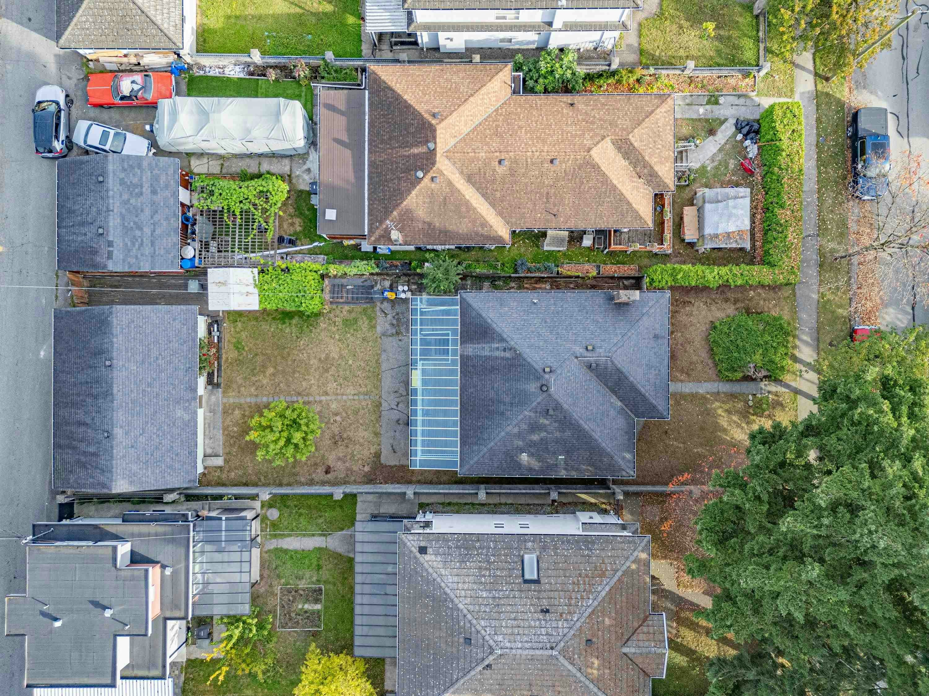 3631 Wellington Avenue, Vancouver, BC, V5R 4Z4 - 38