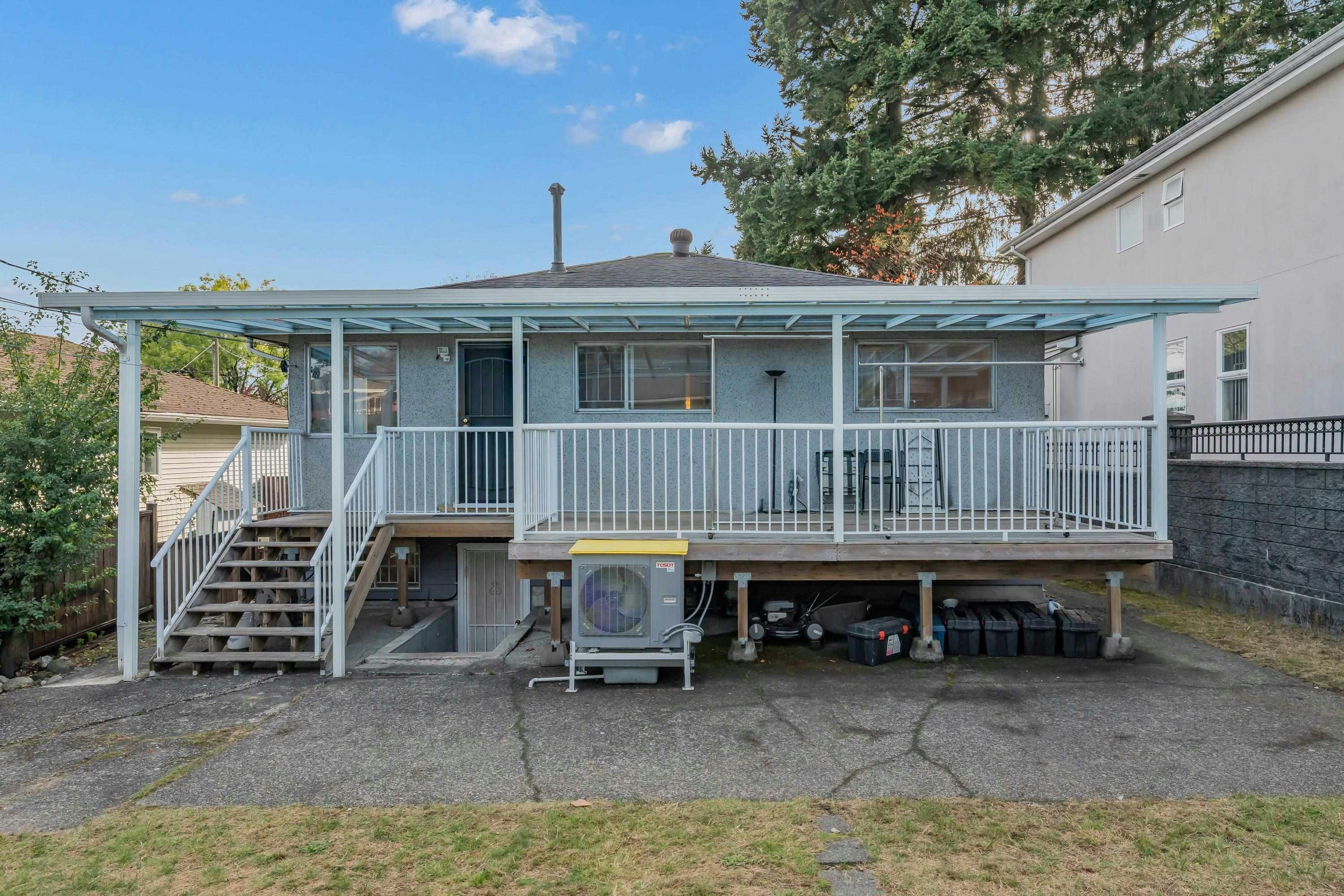 3631 Wellington Avenue, Vancouver, BC, V5R 4Z4 - 21