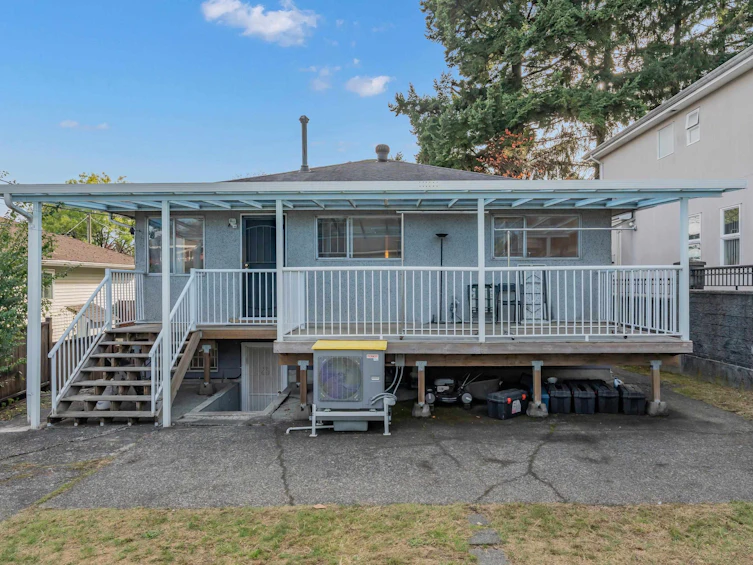 3631 Wellington Avenue, Vancouver, BC, V5R 4Z4 - 21