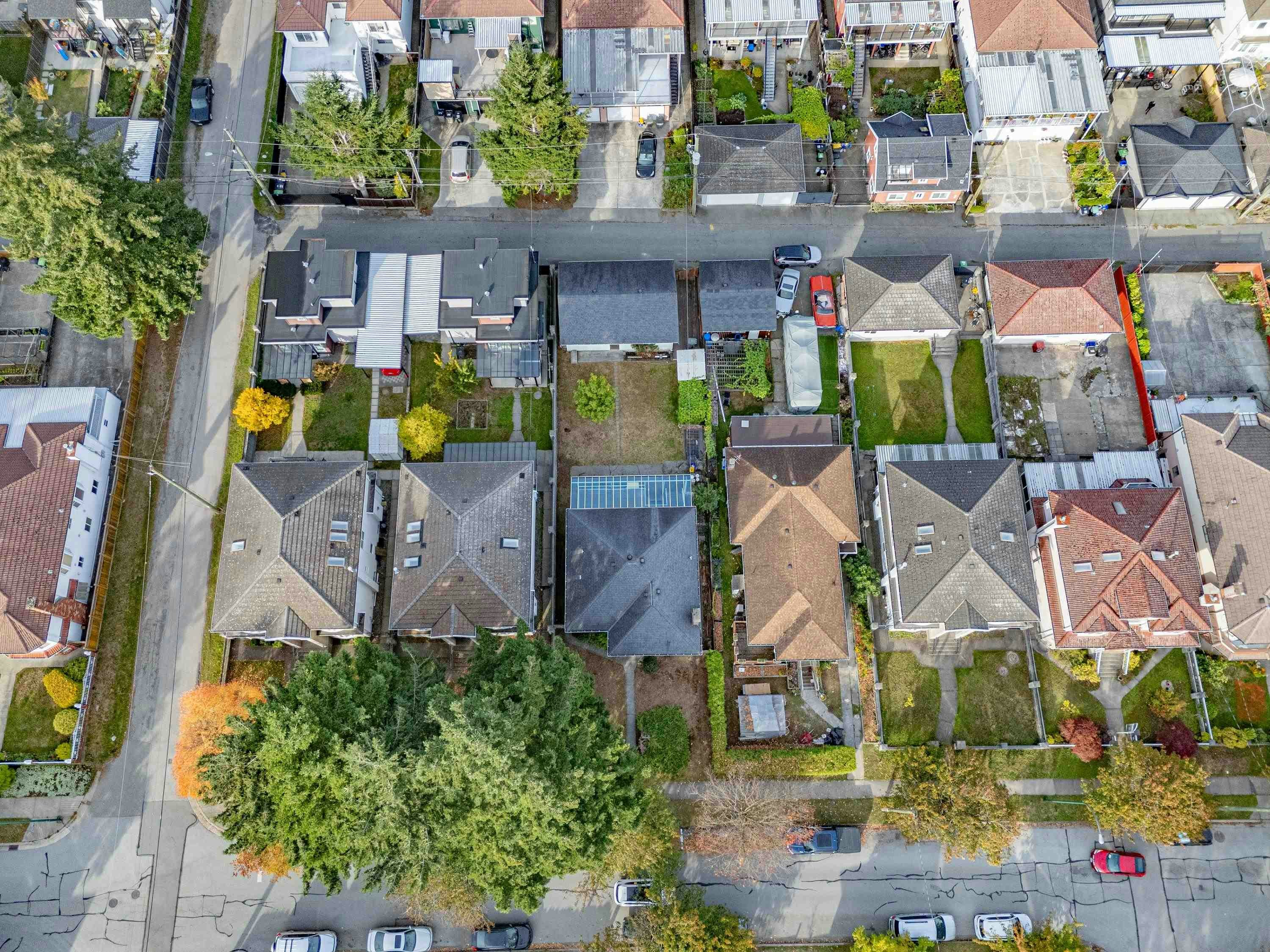 3631 Wellington Avenue, Vancouver, BC, V5R 4Z4 - 37