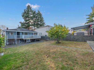 3631 Wellington Avenue - 4