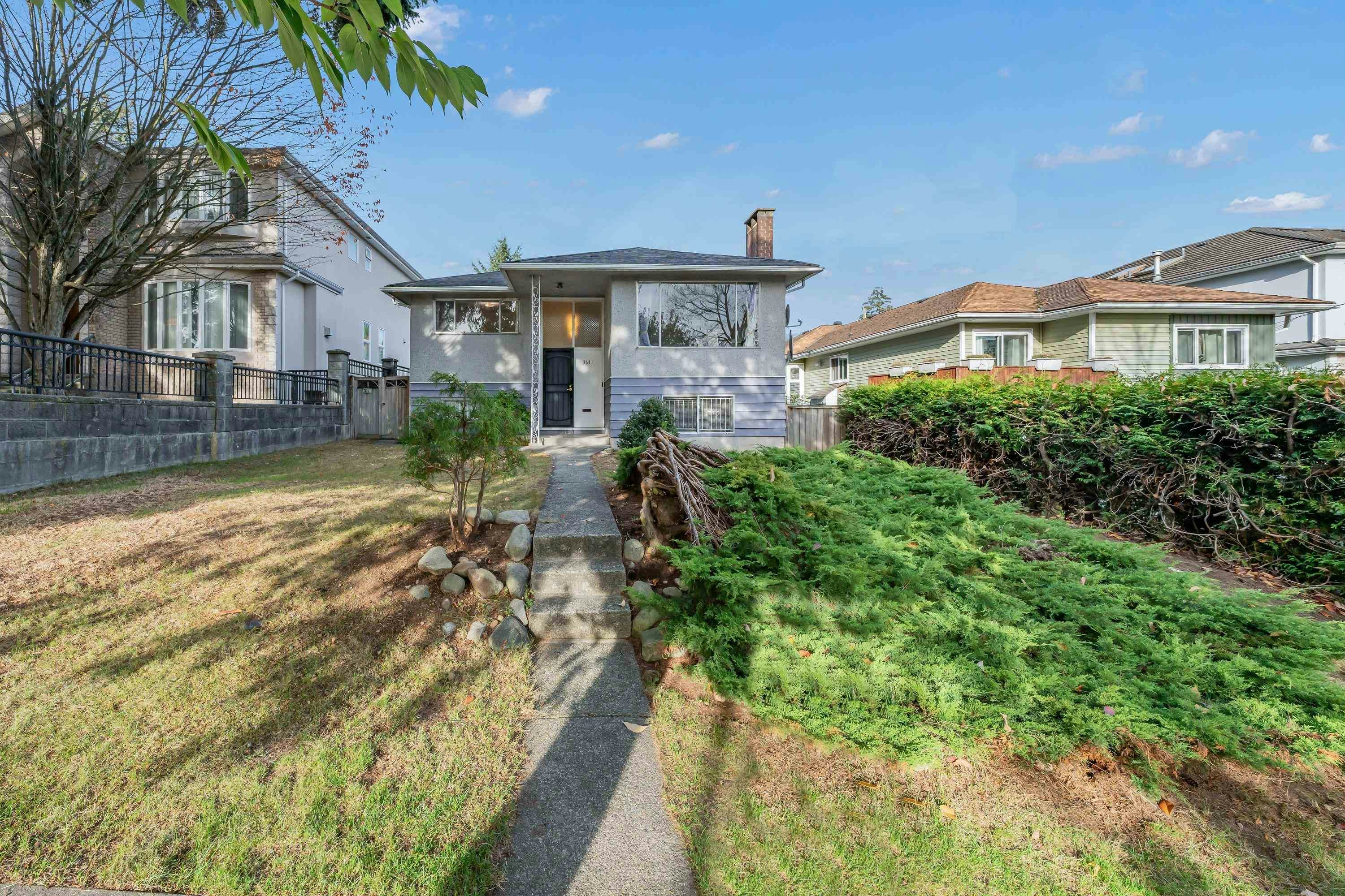 3631 Wellington Avenue - 2