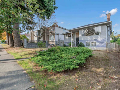 3631 Wellington Avenue - 3