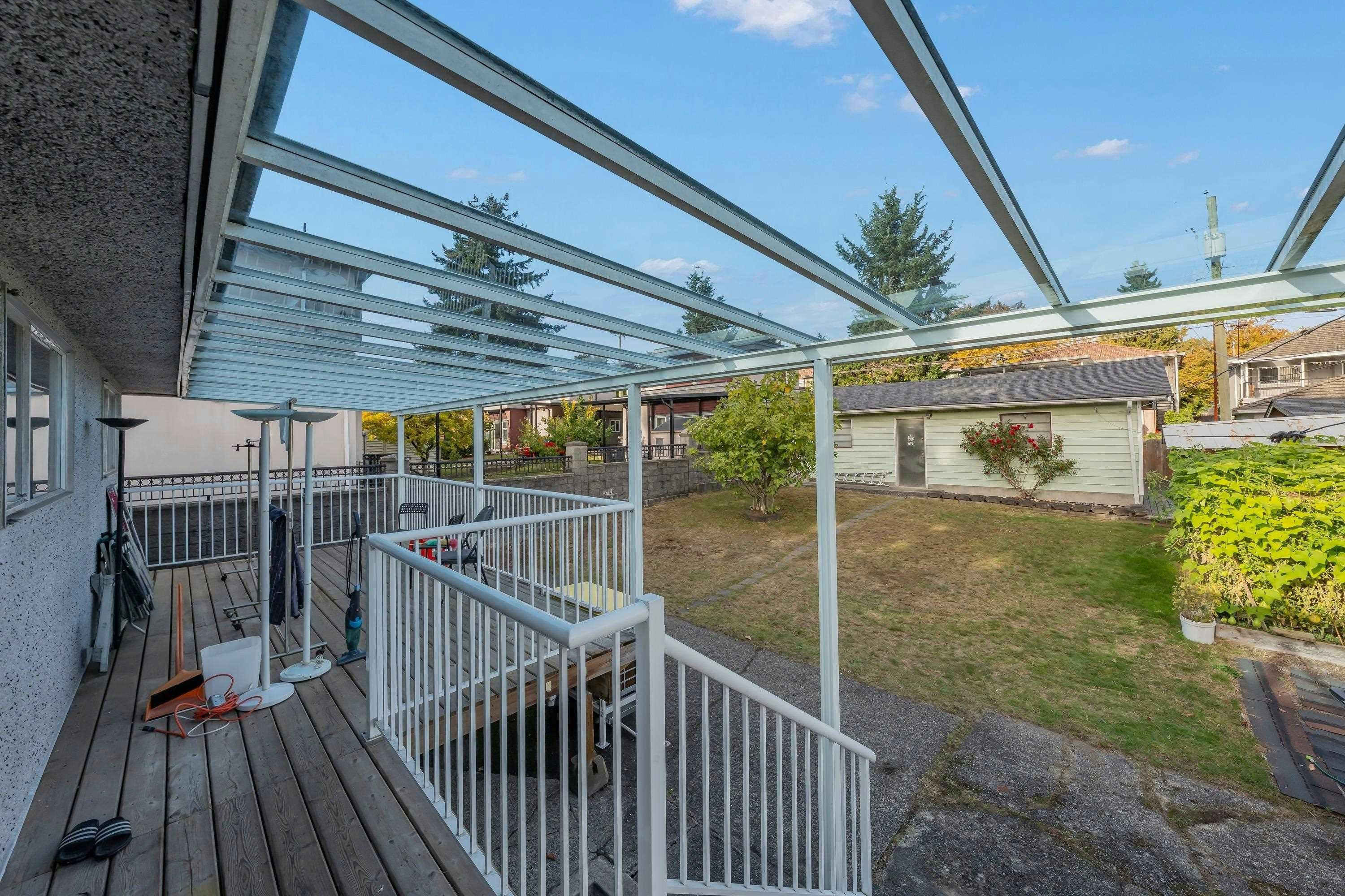 3631 Wellington Avenue, Vancouver, BC, V5R 4Z4 - 19