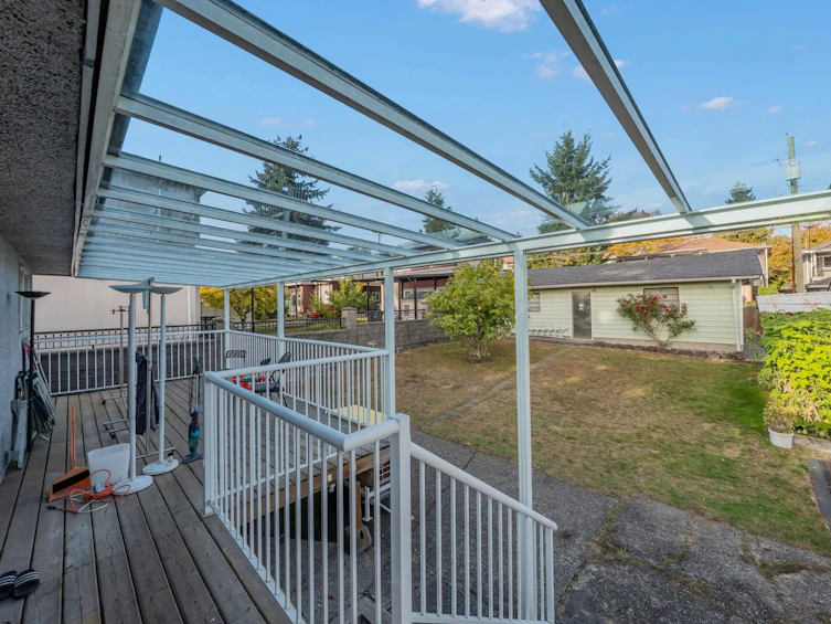 3631 Wellington Avenue, Vancouver, BC, V5R 4Z4 - 19