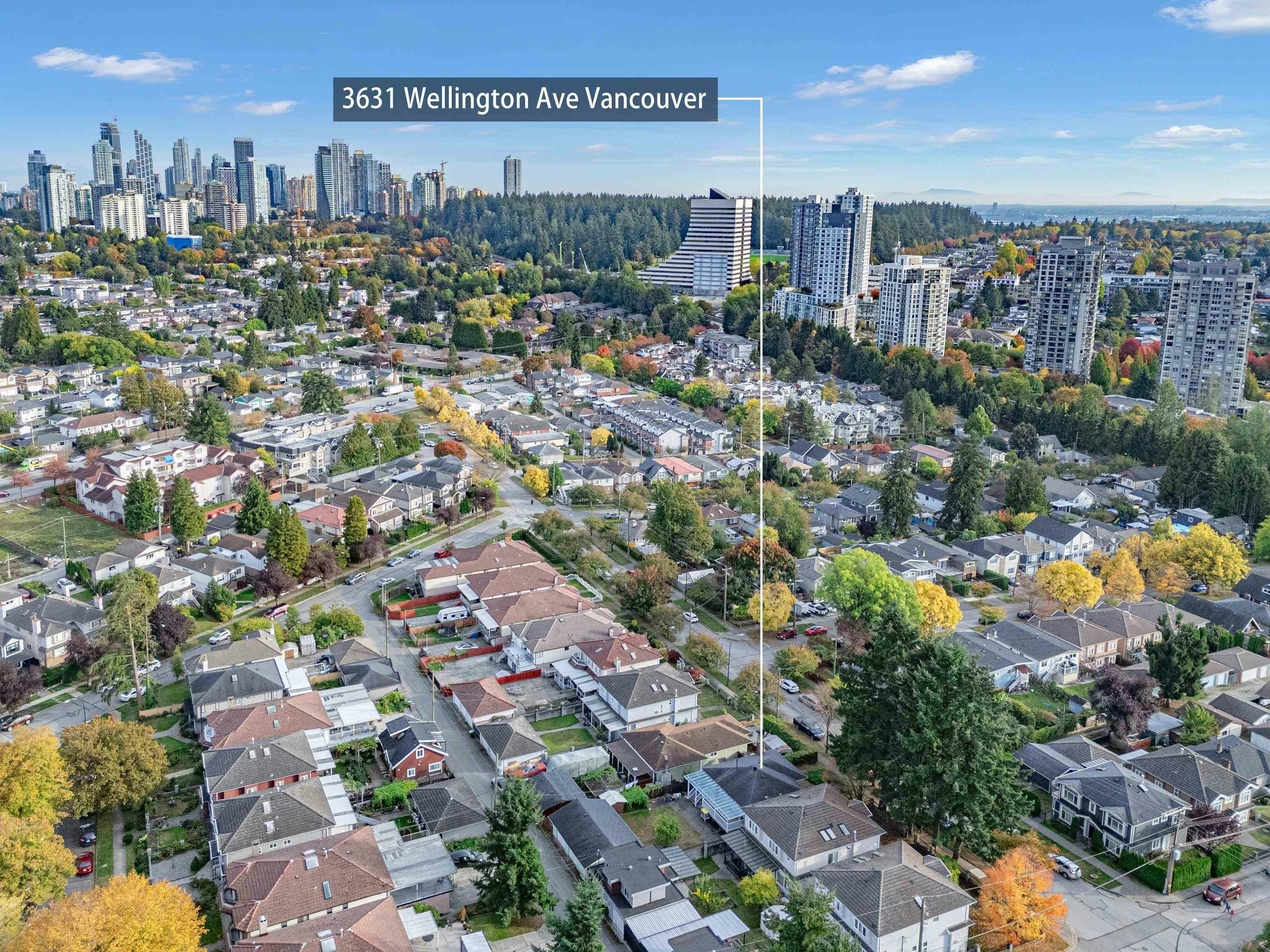 3631 Wellington Avenue, Vancouver, BC, V5R 4Z4 - 39