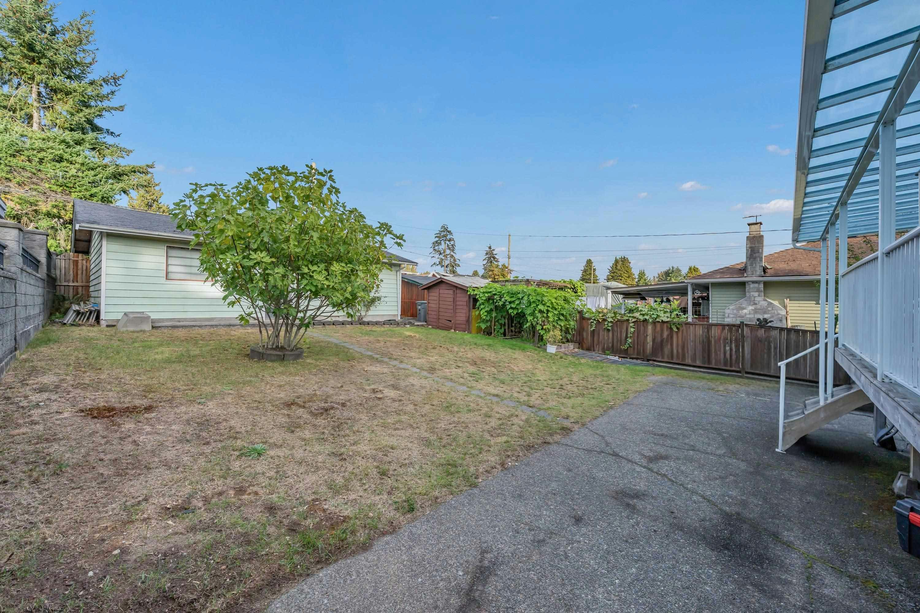 3631 Wellington Avenue, Vancouver, BC, V5R 4Z4 - 6