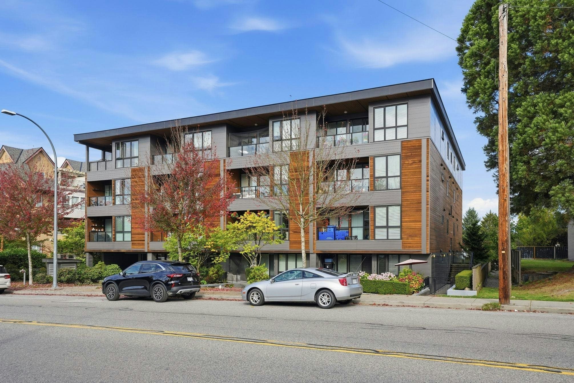 206-2267 Pitt River Road, Port Coquitlam, BC, V3C 1R7