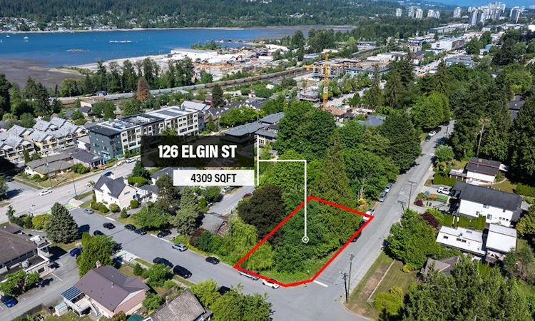 126 Elgin Street