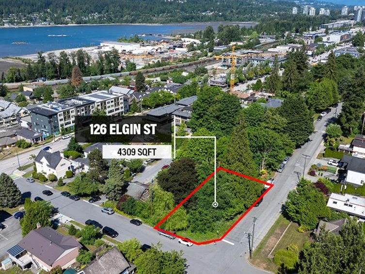 126 Elgin Street, Port Moody, BC, V3H 2M8