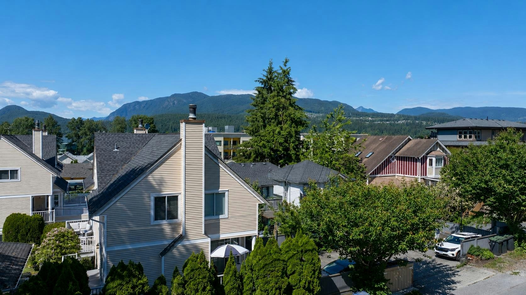 126 Elgin Street, Port Moody, BC, V3H 2M8 - 3