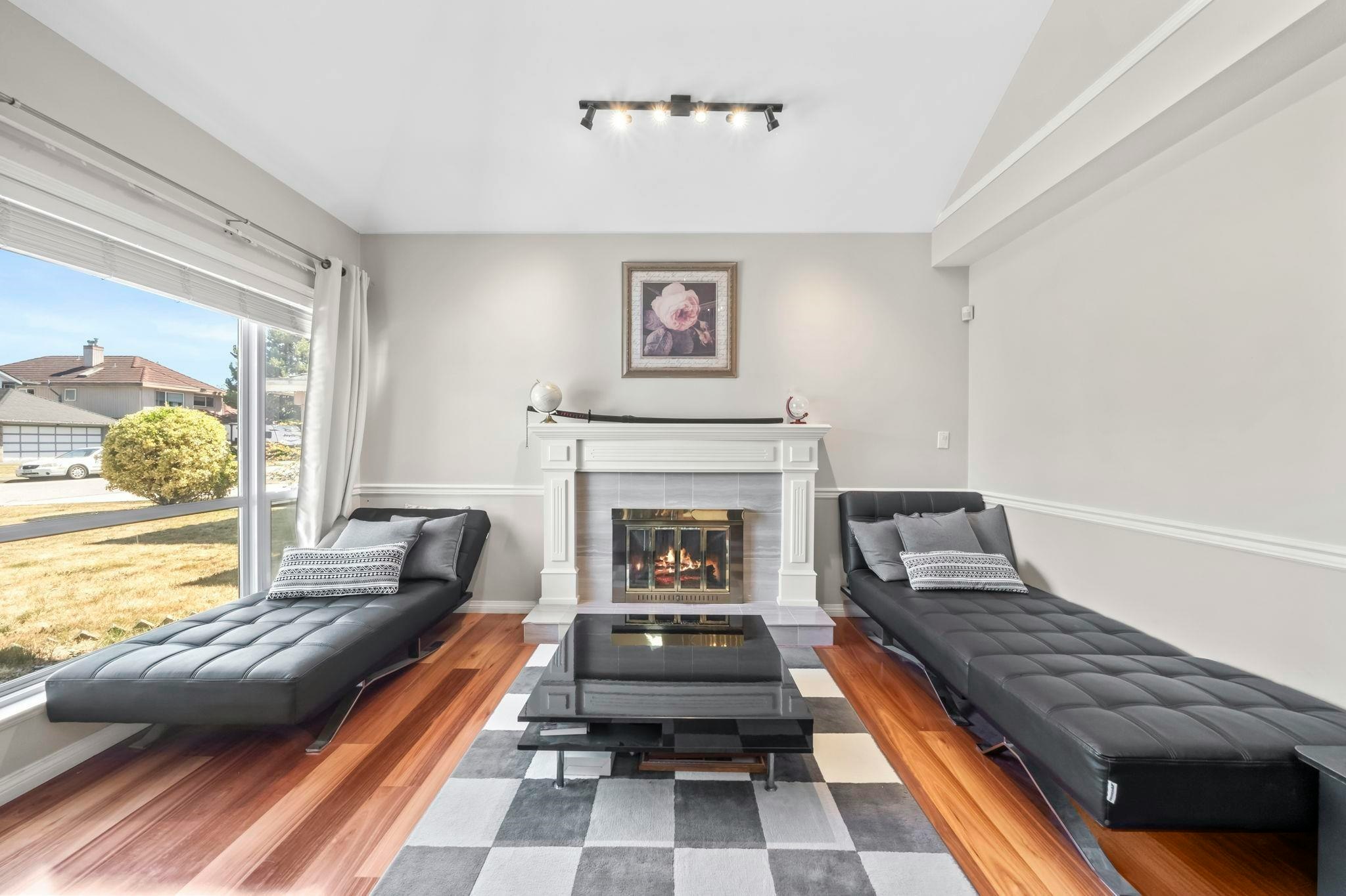 3628 Mckay Drive, Richmond, BC, V6X 3R7 - 3