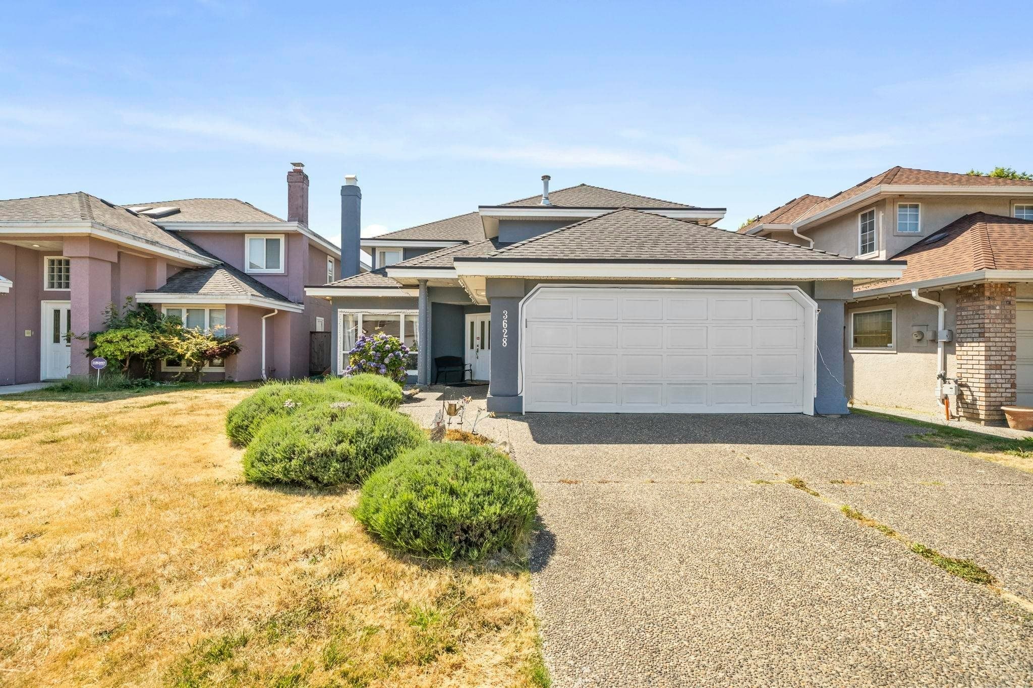 3628 Mckay Drive, Richmond, BC, V6X 3R7
