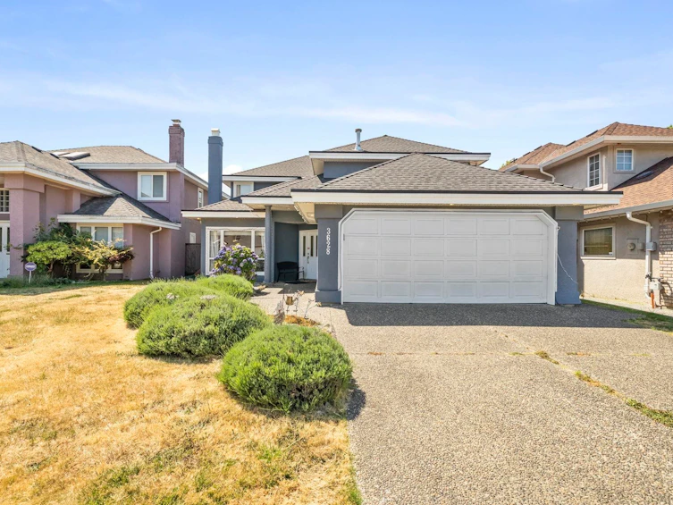 3628 Mckay Drive, Richmond, BC, V6X 3R7