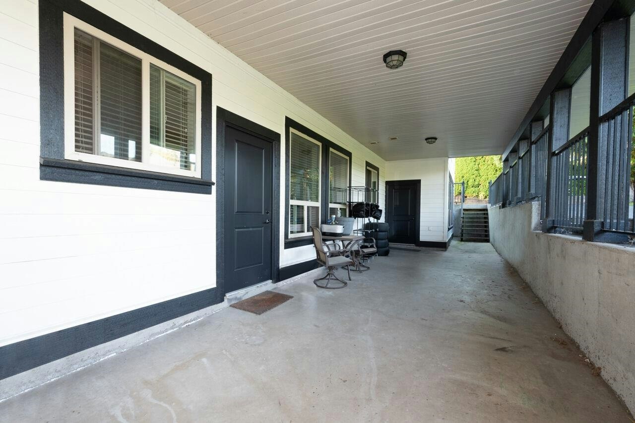 Lower Suite 2-17551 Abbey Drive, Surrey, BC, V4N 4H2 - 7