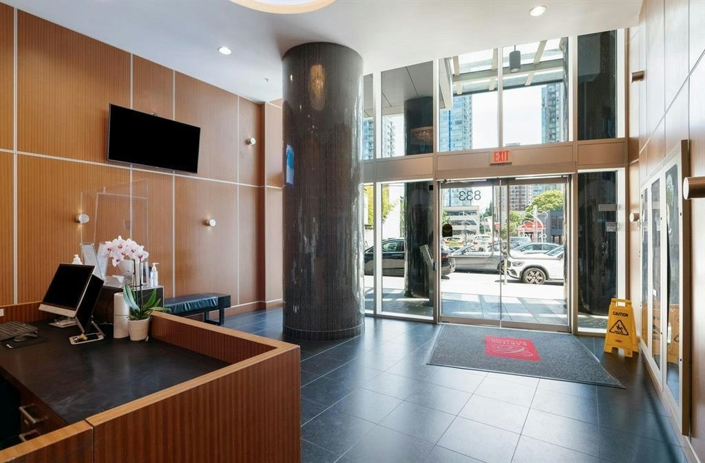 706-833 Seymour Street, Vancouver, BC, V6B 0G4 - 12