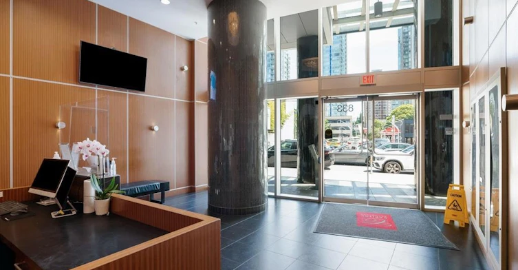 706-833 Seymour Street, Vancouver, BC, V6B 0G4 - 12