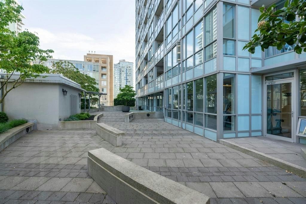 706-833 Seymour Street, Vancouver, BC, V6B 0G4 - 11