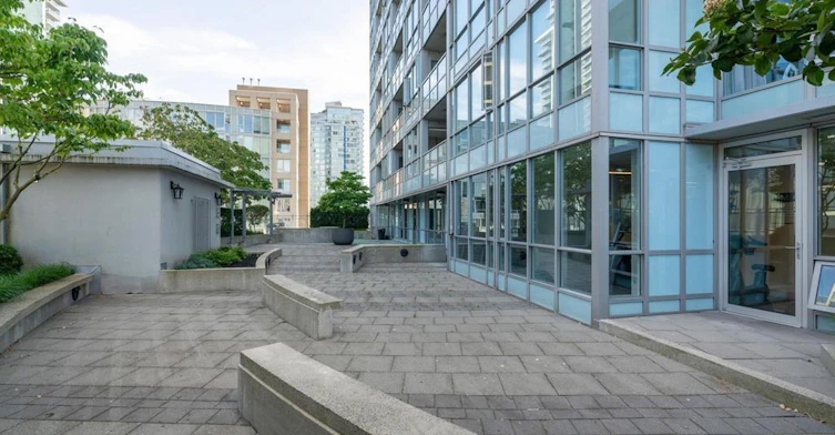 706-833 Seymour Street, Vancouver, BC, V6B 0G4 - 11