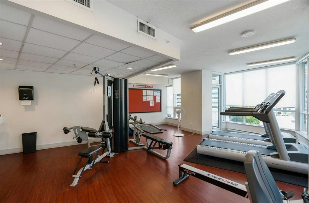 706-833 Seymour Street, Vancouver, BC, V6B 0G4 - 10
