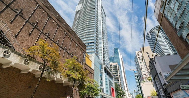 706-833 Seymour Street, Vancouver, BC, V6B 0G4 - 14