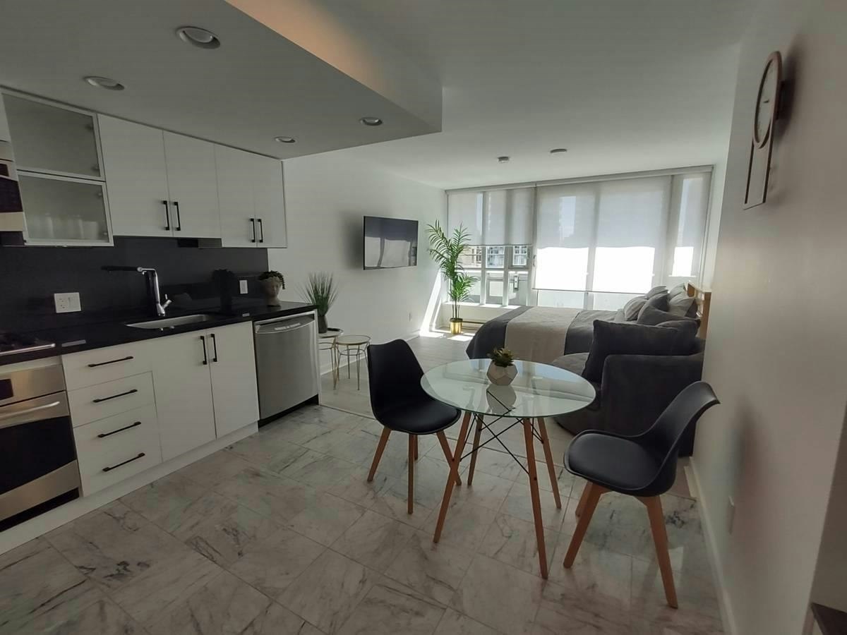 706-833 Seymour Street, Vancouver, BC, V6B 0G4 - 3