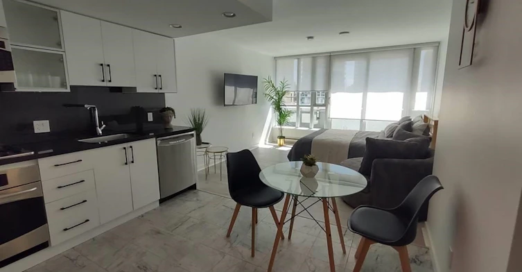706-833 Seymour Street, Vancouver, BC, V6B 0G4 - 3