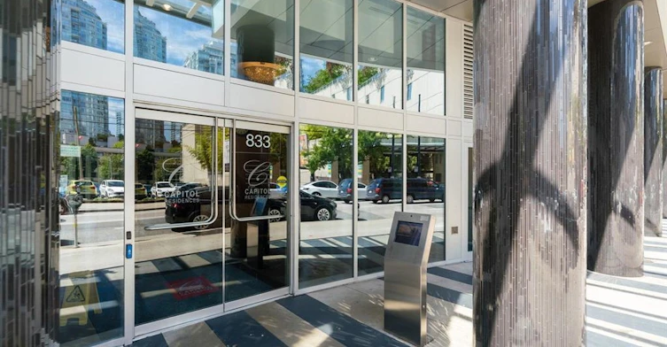 706-833 Seymour Street, Vancouver, BC, V6B 0G4 - 13