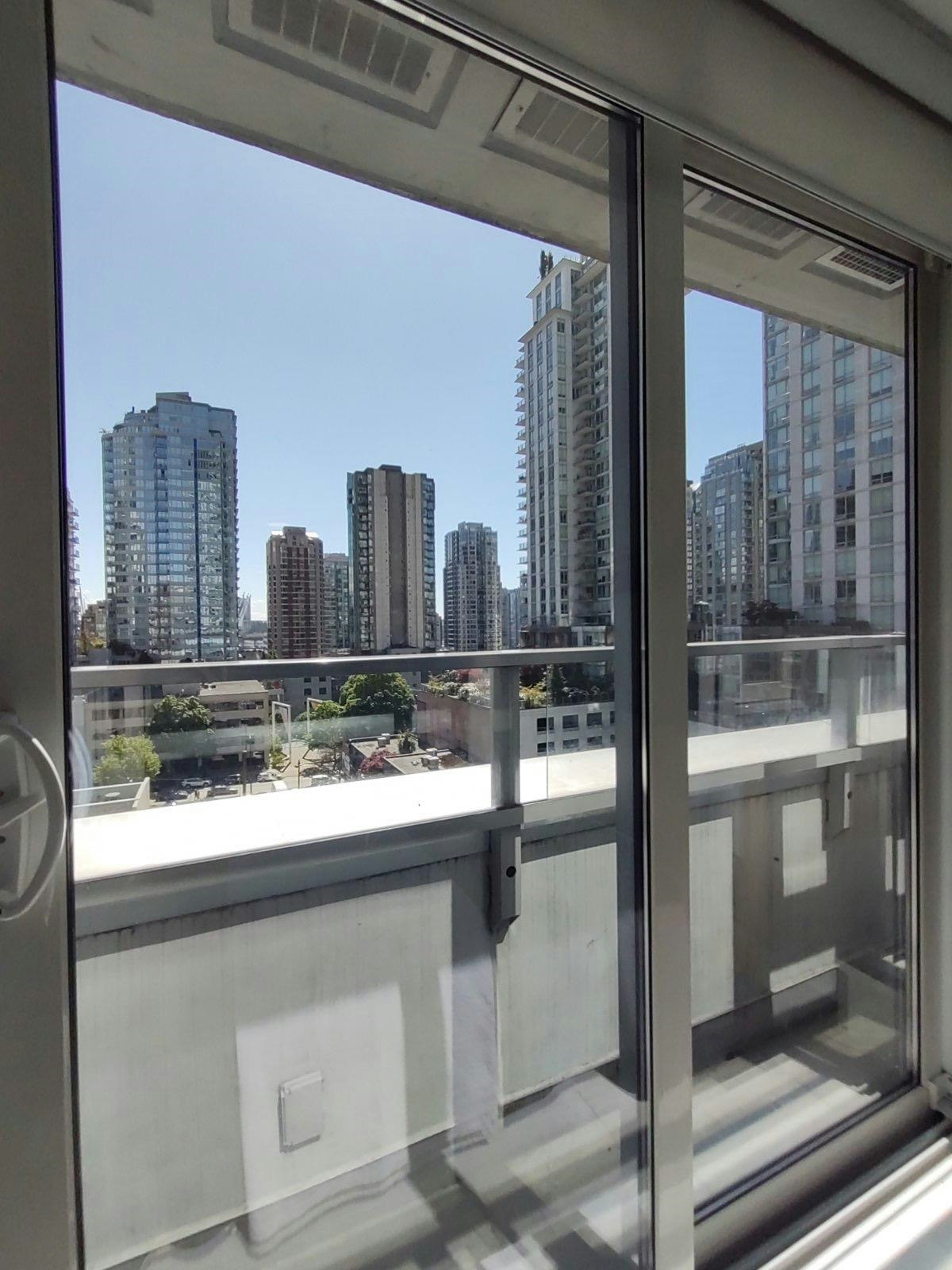 706-833 Seymour Street, Vancouver, BC, V6B 0G4 - 2