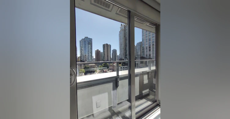 706-833 Seymour Street, Vancouver, BC, V6B 0G4 - 2